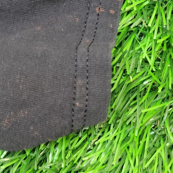 Marilyn-Monroe Shirt Women 2XL 24x27 Oversized Baggy - Picture 2 of 12